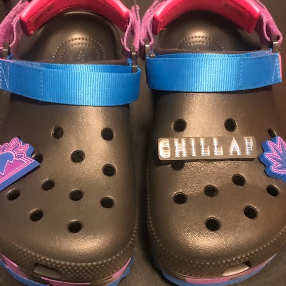 Chill af hiker clog - Picture 2 of 16